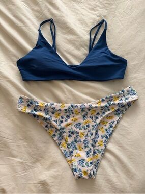 Zaful bikini set